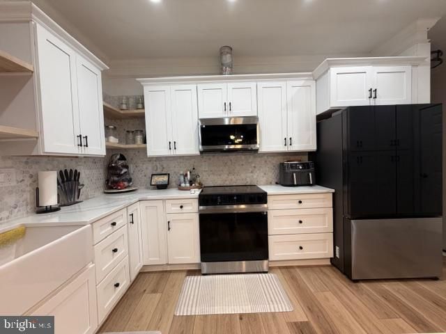 4660 CLAYTON RD, Waldorf, MD 20601