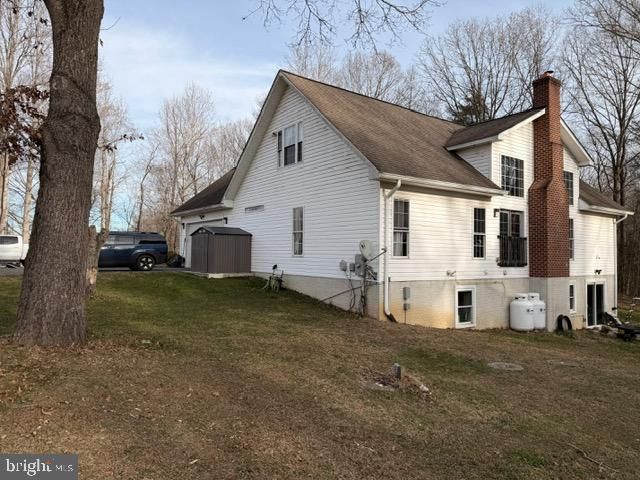 4660 CLAYTON RD, Waldorf, MD 20601