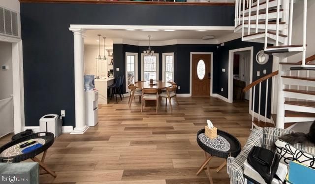 4660 CLAYTON RD, Waldorf, MD 20601