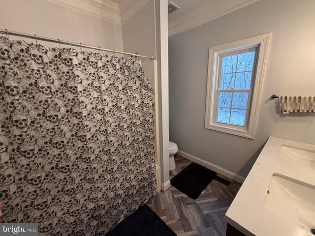 4660 CLAYTON RD, Waldorf, MD 20601