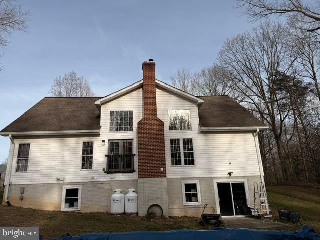 4660 CLAYTON RD, Waldorf, MD 20601