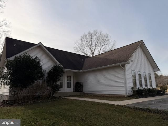 4660 CLAYTON RD, Waldorf, MD 20601