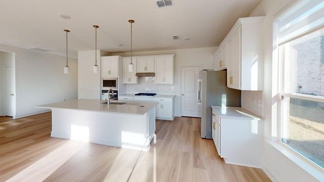 1616 Prosper Lane, Anna, TX 75409