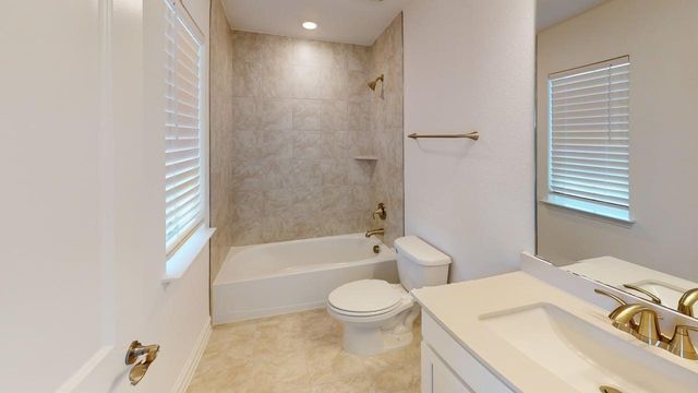 1616 Prosper Lane, Anna, TX 75409