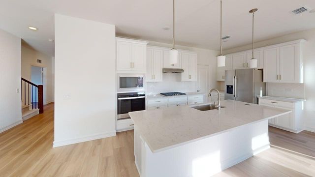 1616 Prosper Lane, Anna, TX 75409