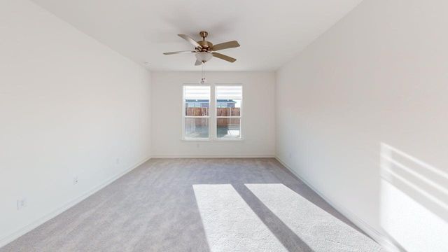 1616 Prosper Lane, Anna, TX 75409