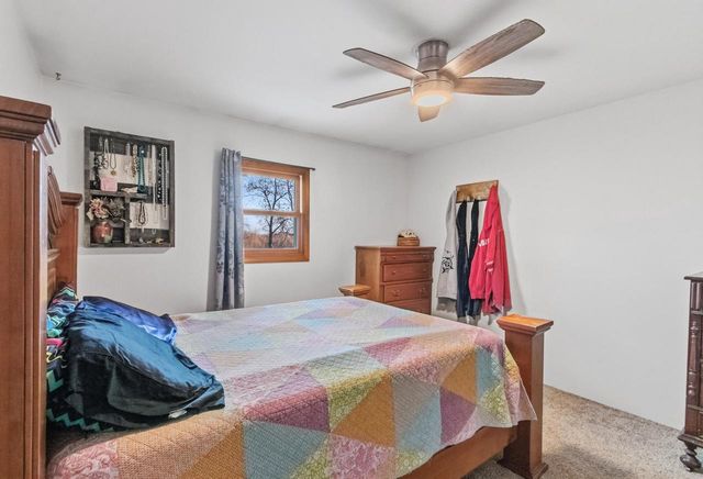 N3741 6th Road, Oxford, WI 53952