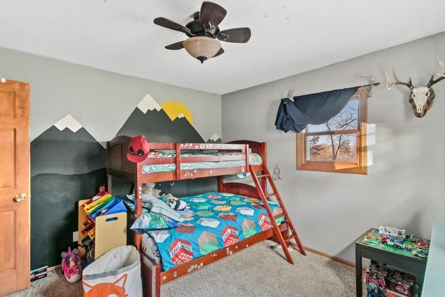 N3741 6th Road, Oxford, WI 53952