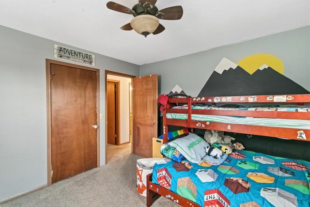 N3741 6th Road, Oxford, WI 53952