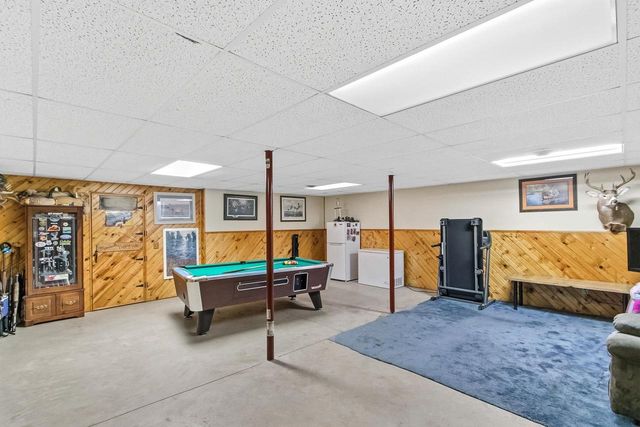 N3741 6th Road, Oxford, WI 53952