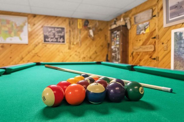 N3741 6th Road, Oxford, WI 53952