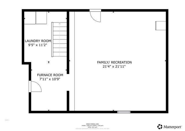 N3741 6th Road, Oxford, WI 53952