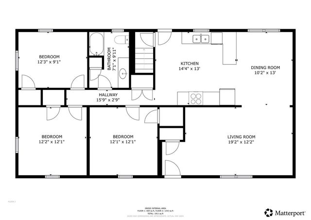 N3741 6th Road, Oxford, WI 53952