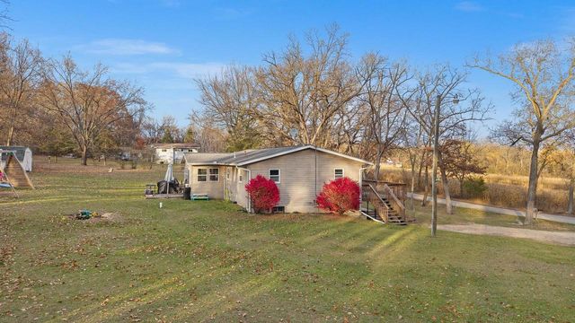 N3741 6th Road, Oxford, WI 53952