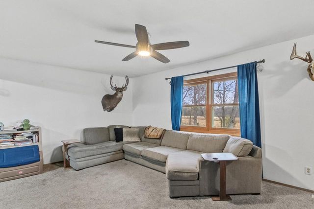 N3741 6th Road, Oxford, WI 53952