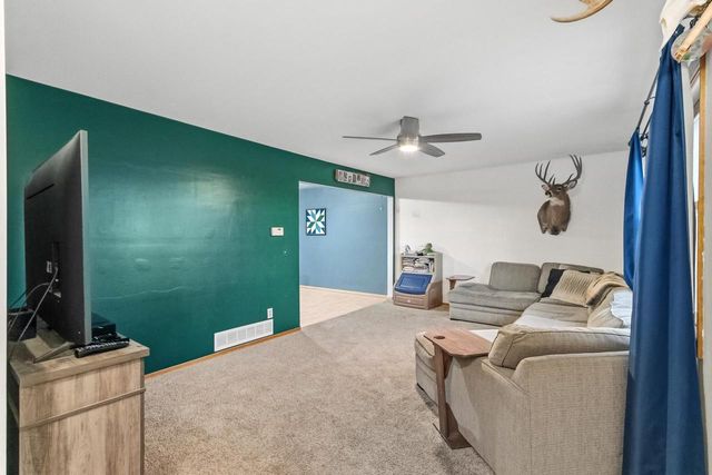 N3741 6th Road, Oxford, WI 53952