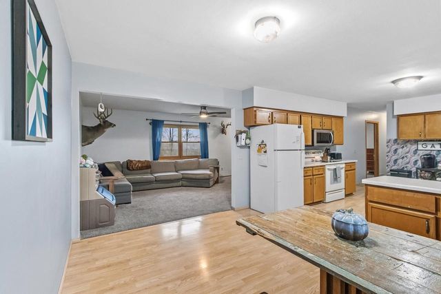 N3741 6th Road, Oxford, WI 53952