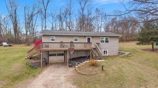 N3741 6th Road, Oxford, WI 53952