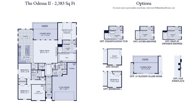 625 Brown Buck Avenue, Justin, TX 76247