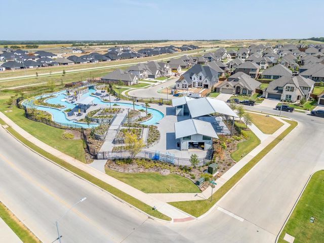 625 Brown Buck Avenue, Justin, TX 76247
