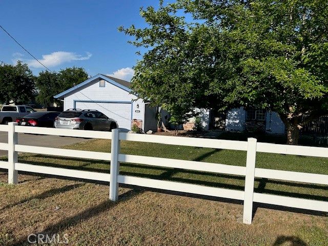 8220 Marek Road, Los Molinos, CA 96055