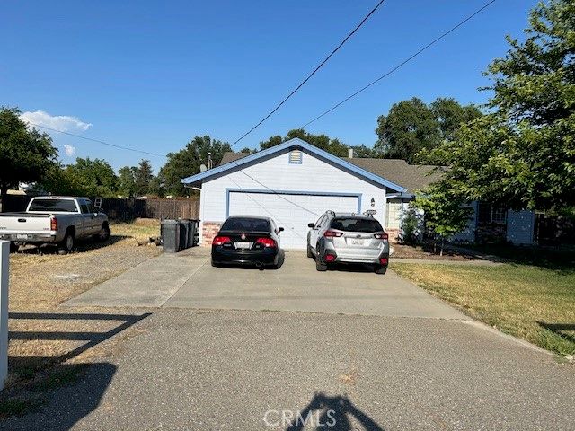 8220 Marek Road, Los Molinos, CA 96055