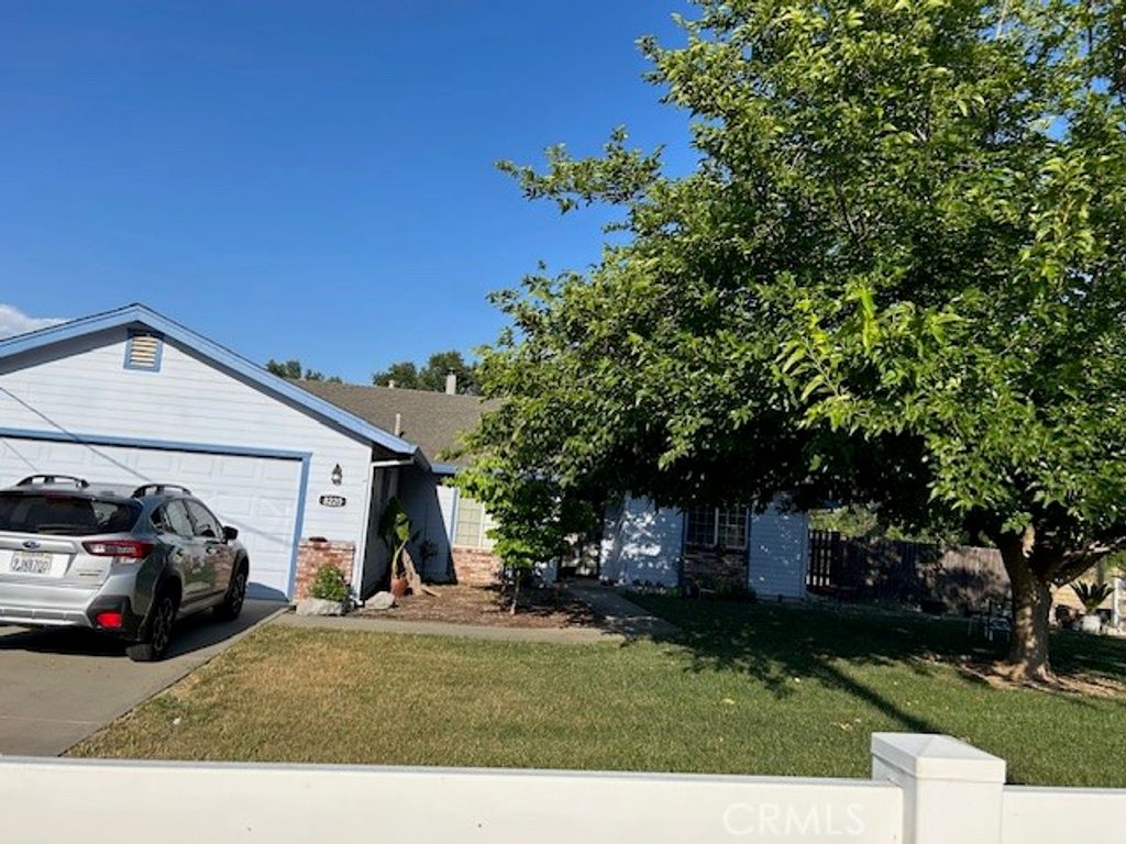 8220 Marek Road, Los Molinos, CA 96055