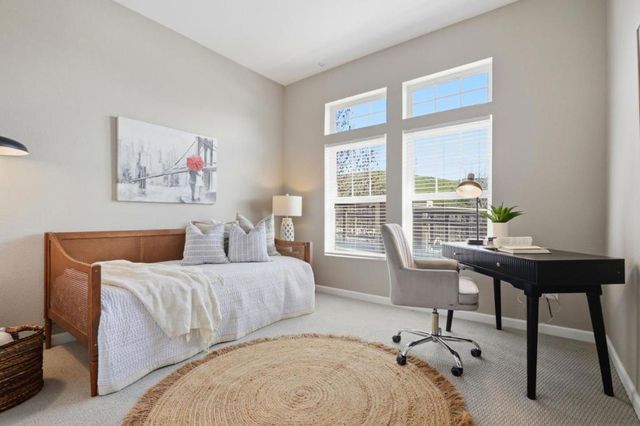 332 Crescent Court, Brisbane, CA 94005