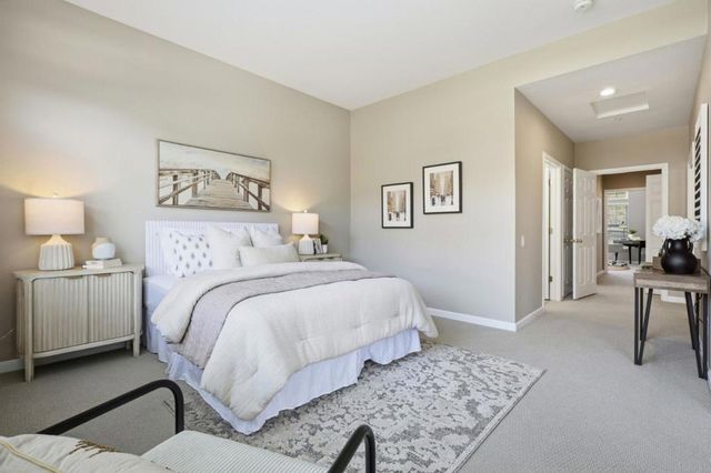 332 Crescent Court, Brisbane, CA 94005