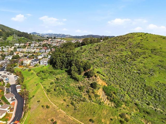 332 Crescent Court, Brisbane, CA 94005