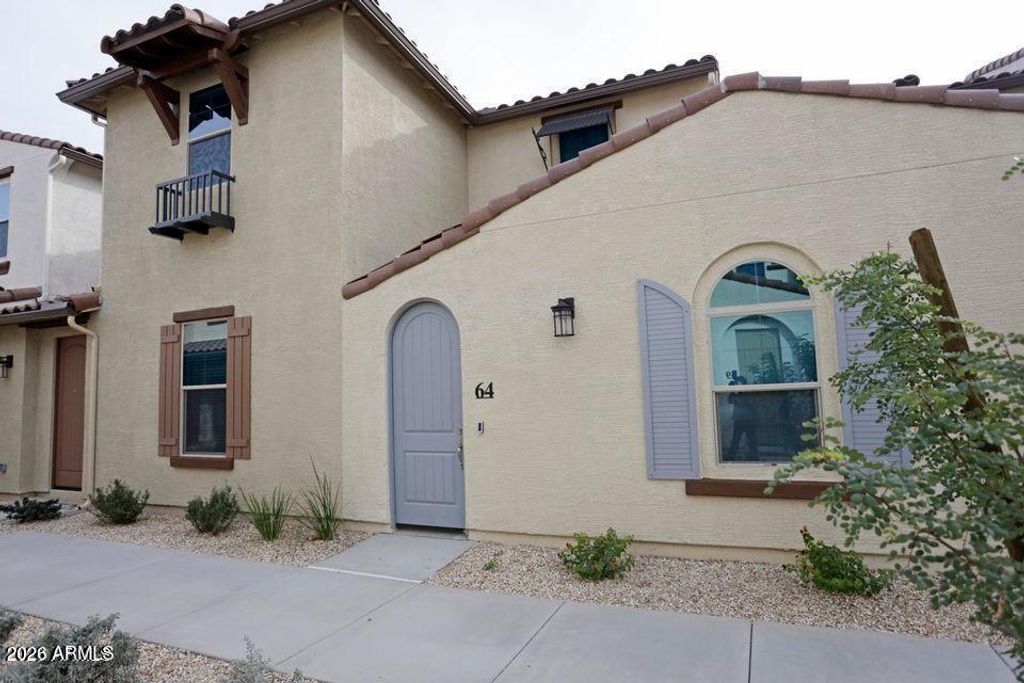 3855 S MCQUEEN Road 64, Chandler, AZ 85286