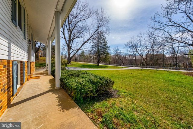 2536 SANDYMOUNT RD, Finksburg, MD 21048