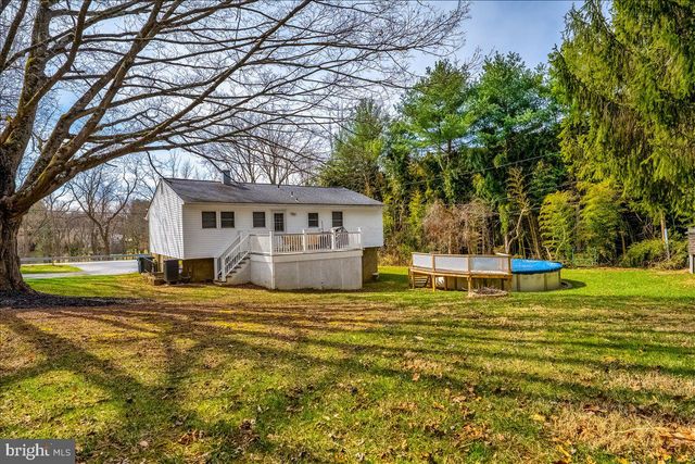 2536 SANDYMOUNT RD, Finksburg, MD 21048