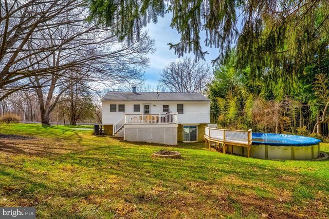 2536 SANDYMOUNT RD, Finksburg, MD 21048