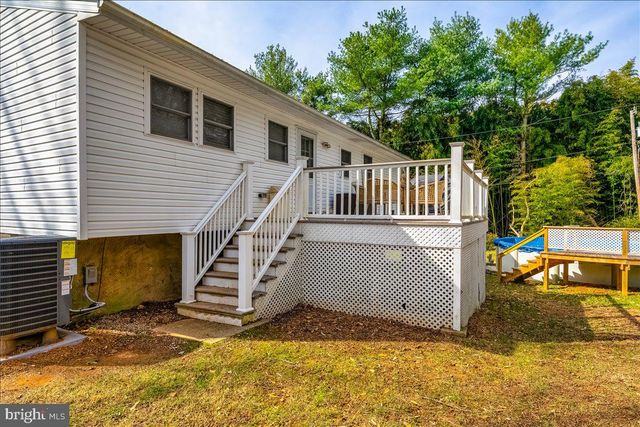 2536 SANDYMOUNT RD, Finksburg, MD 21048