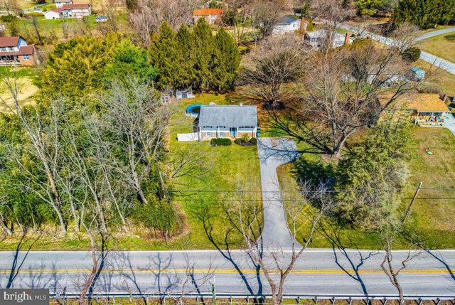 2536 SANDYMOUNT RD, Finksburg, MD 21048