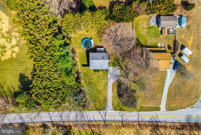 2536 SANDYMOUNT RD, Finksburg, MD 21048