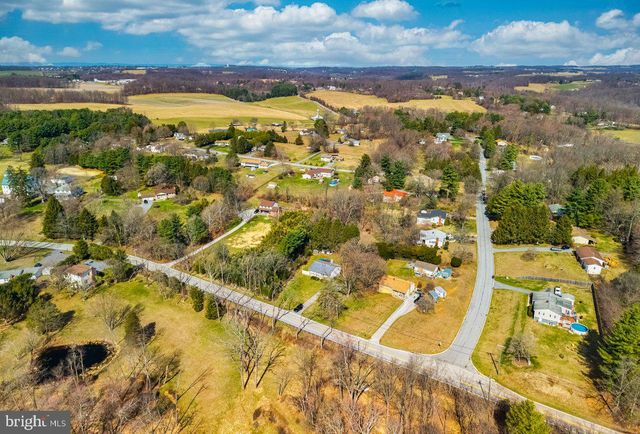 2536 SANDYMOUNT RD, Finksburg, MD 21048