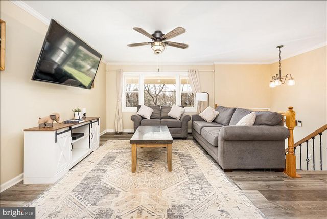 2536 SANDYMOUNT RD, Finksburg, MD 21048