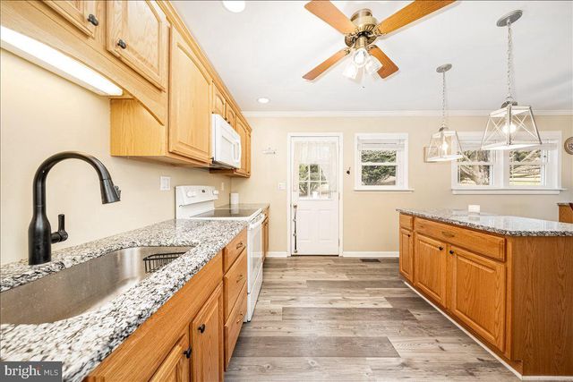 2536 SANDYMOUNT RD, Finksburg, MD 21048