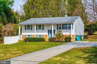 2536 SANDYMOUNT RD, Finksburg, MD 21048