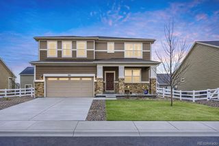 860 Goldenrod Parkway, Henderson, CO 80640