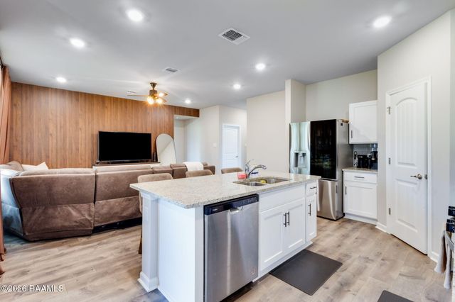 108 Harvest Hill, Broussard, LA 70518