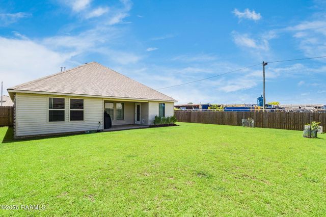 108 Harvest Hill, Broussard, LA 70518