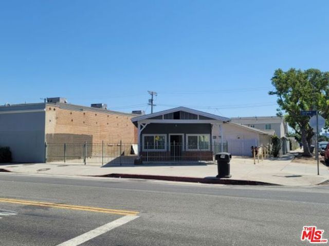 762 W Gardena Boulevard, Gardena, CA 90247