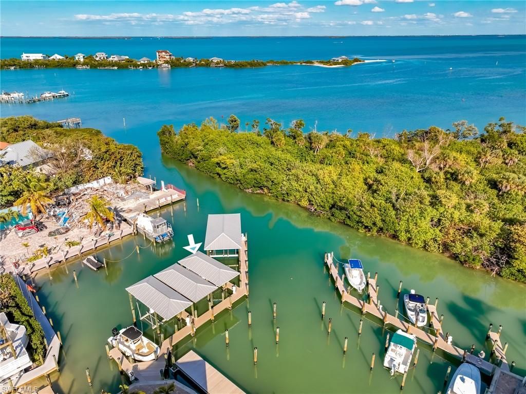 BOAT SLIP #3, Upper Captiva, FL 33924 — photo 2