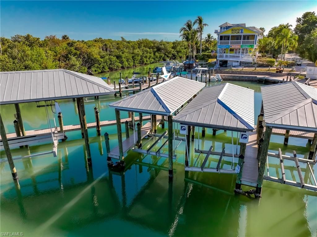 BOAT SLIP #3, Upper Captiva, FL 33924 — photo 3