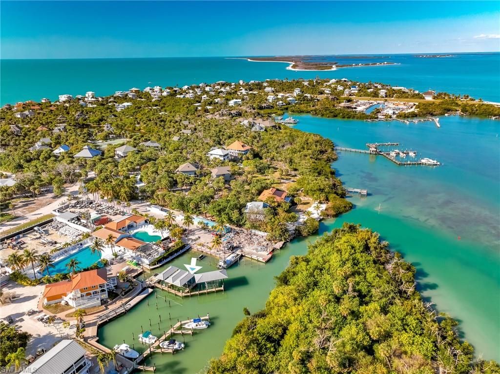 BOAT SLIP #3, Upper Captiva, FL 33924 — photo 4