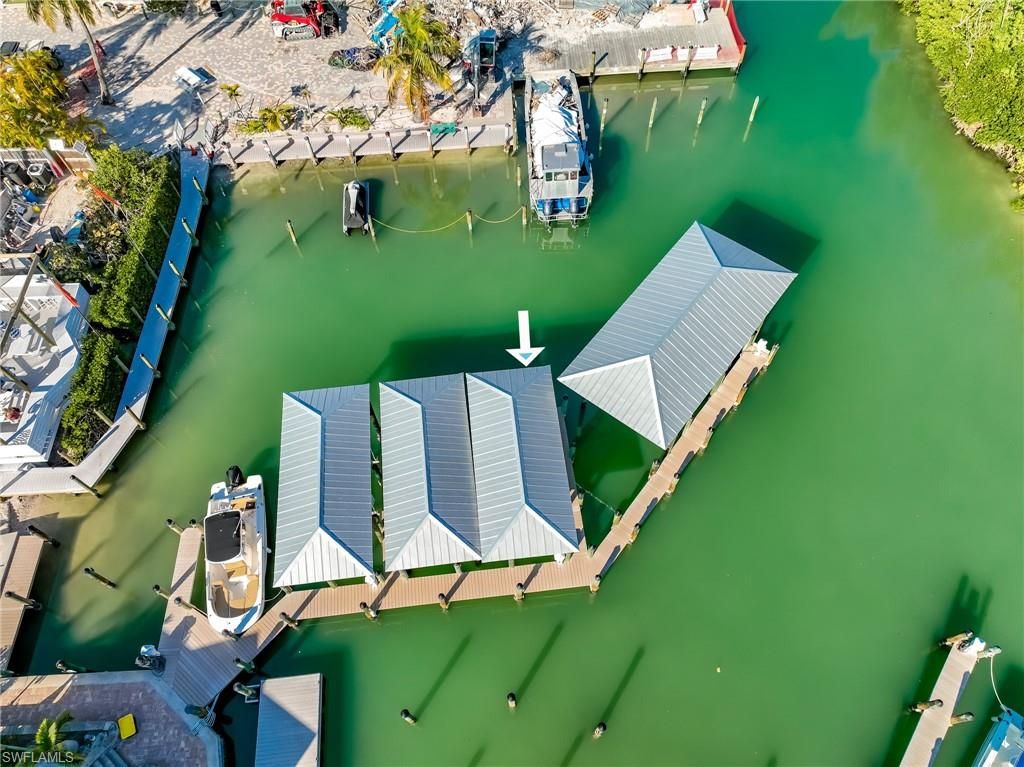 BOAT SLIP #3, Upper Captiva, FL 33924 — photo 5
