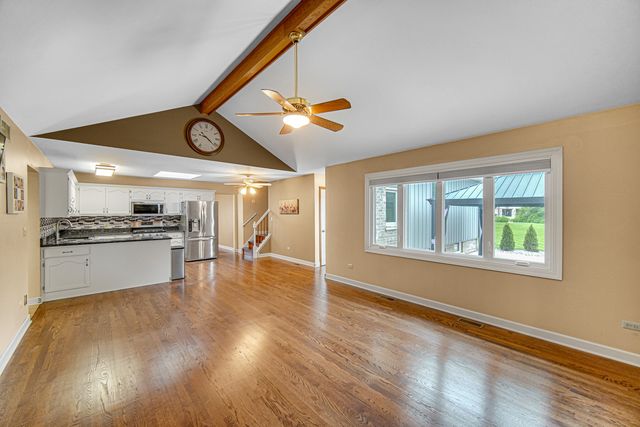 16448 S Rowley Lane, Lockport, IL 60441